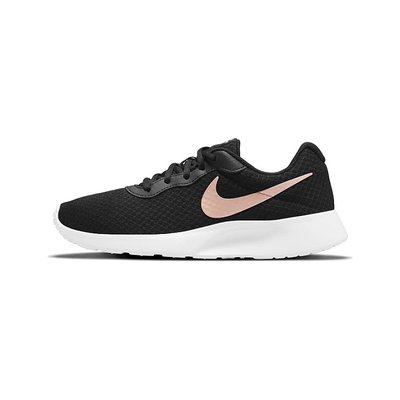 Жіночі кросівки WMNS NIKE TANJUN DJ6257-001 - 38