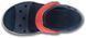 Crocband Sandal Kids Navy/Red C4