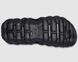 Кроксы Echo Clog Black, размер 36