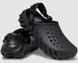 Кроксы Echo Clog Black, размер 36