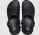 Кроксы Echo Clog Black, размер 36