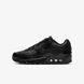 Nastoletnie tenisówki NIKE AIR MAX 90 LTR (GS) CD6864-001 - 36.5