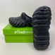 Кроксы Echo Clog Black, размер 36