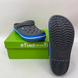 Крокси Crocband Charcoal/Ocean, розмір 36