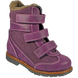 Зимние ортопедические ботинки для девочек 06-760 р-р. 21-30