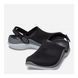 Literide 360 Black/Slate Grey (Чорно-Сірий), розмір 42