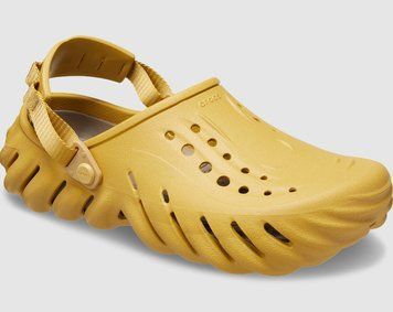 Крокси Echo Clog Desert Grass, розмір 44