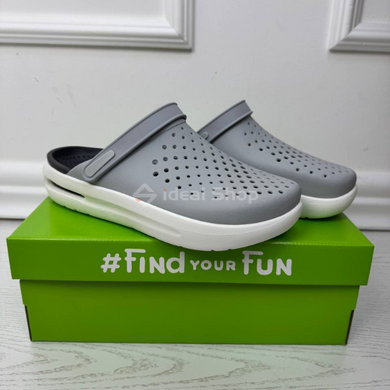 Крокси Inmotion Clog Atmosphere, розмір 36