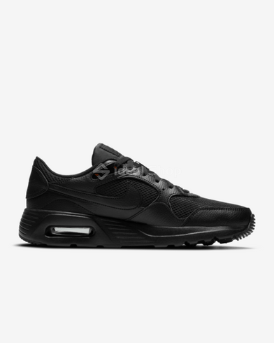 Męskie buty sportowe NIKE AIR MAX SC CW4555-003 - 40.5