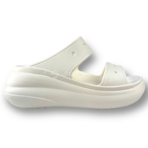 Фото Сандалии Classic Crush Sandal White 4822 2