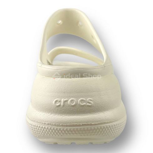 Фото Сандалии Classic Crush Sandal White 4822 4