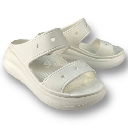 Фото Сандалии Classic Crush Sandal White 4822 3