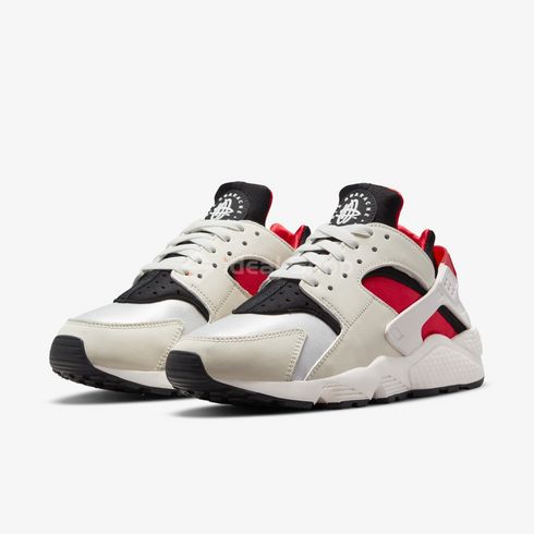 Жіночі кросівки W NIKE AIR HUARACHE DH4439-103 - 38