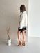 Босоніжки жіночі шкіряні карамельного кольору із закритими п'ятою та носком 38 (25.8 см)