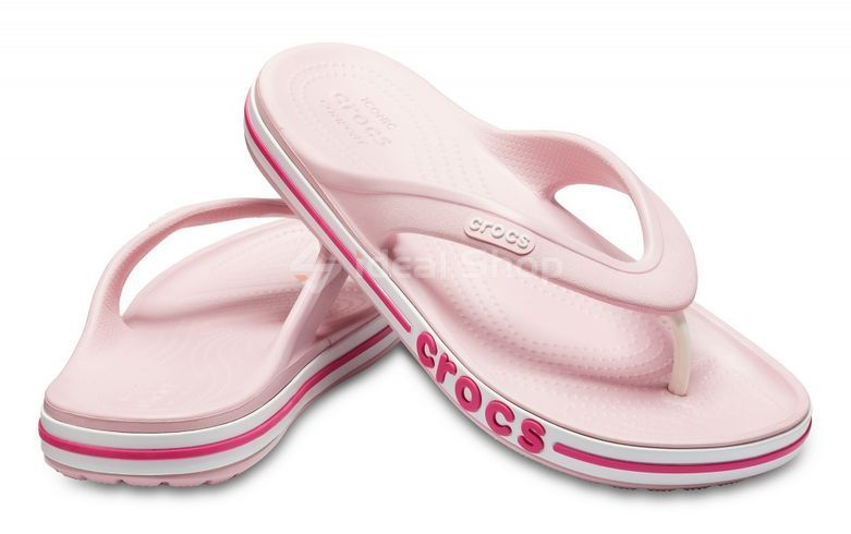 Фото Вьетнамки Bayaband Flip Petal Pink 1004 4