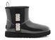 1113190 Classic Clear Mini Black 36