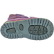 Зимние ортопедические ботинки для девочек 06-760 р-р.31-36
