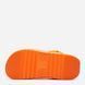 Кроксы Classic Hiker Xscape Orange, размер 36