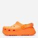 Кроксы Classic Hiker Xscape Orange, размер 36