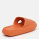 Шлепанцы Shoozy колос 40-41 25 см оранжевые