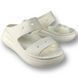 Сандалии Classic Crush Sandal White, размер 36