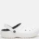 Classic Lined White M9-W11
