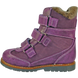 Zimowe buty ortopedyczne dla dziewczynki 06-760 rozmiar 31-36
