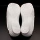 Жіночі тапочки сабо шкіряні Leon Klasik II, PU115, розмір 38, білі