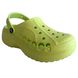 Crocs Bayaband Platform Neo Mint, rozmiar 36