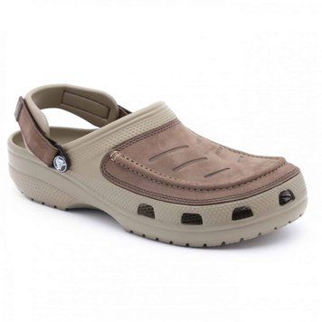 Кроксы мужские Yukon Vista Khaki, размер 39