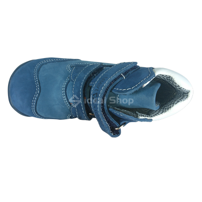 Ортопедические кроссовки для мальчика Форест-Орто 06-551