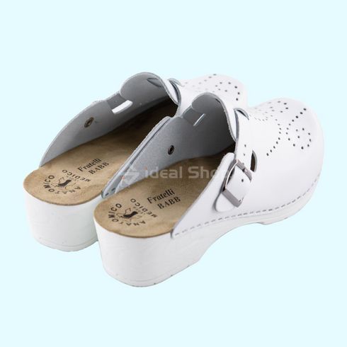 Фото Женские анатомические сабо Fratelli BABB D-101 fb-d-101-1 5