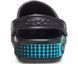 Крокси Bayaband Logo Motion Black, розмір 37