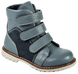 Детские ортопедические ботинки на мальчика 4Rest-Orto 06-573 р-р. 31-36