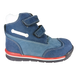 Ортопедичні кросівки для хлопчика Форест-Орто 06-551