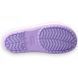 Шльопанці Crocband Platform Slide Lavender, розмір 36
