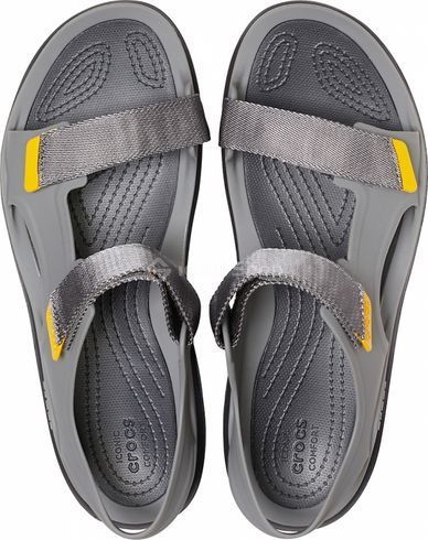 Swiftwater Expedition SlateGrey M9