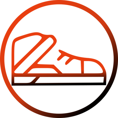 Рисунок Мужская обувь Nike Jordan — Интернет магазине IdealShop