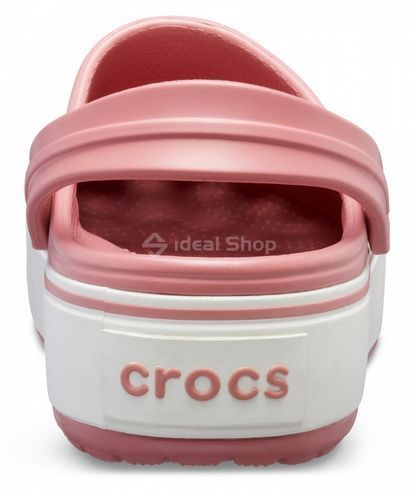 Кроксы Crocband Platform Blossom, размер 40-41