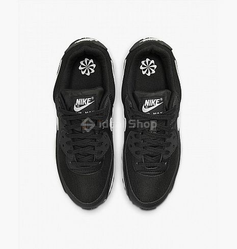 Жіночі кросівки NIKE WMNS AIR MAX 90 DH8010-002 - 37.5