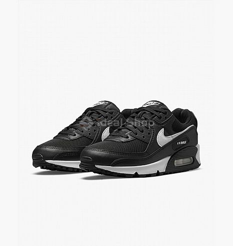 Жіночі кросівки NIKE WMNS AIR MAX 90 DH8010-002 - 37.5