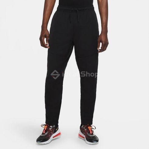 Чоловічі штани NIKE M NSW TE+ WVN RPL LND PANT CU4487-010 - L