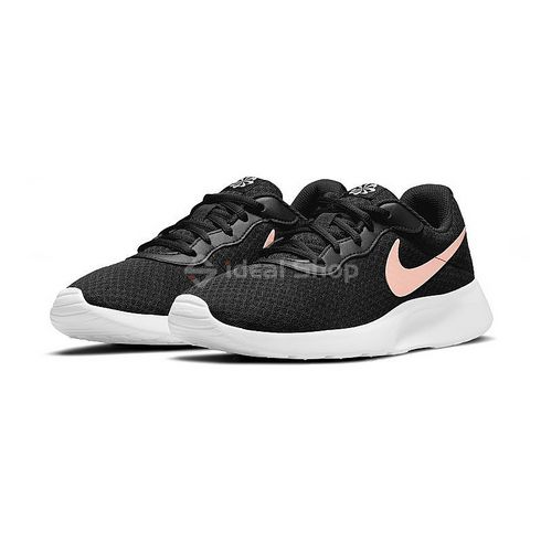 Buty sportowe damskie WMNS NIKE TANJUN DJ6257-001 - 40