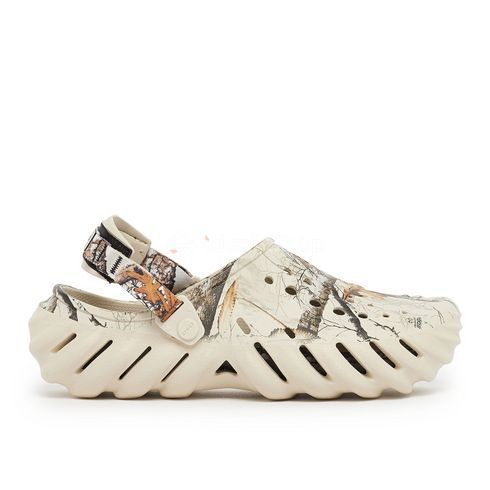 Кроксы Echo Clog Realtree Bone, размер 42