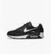 Жіночі кросівки NIKE WMNS AIR MAX 90 DH8010-002 - 37.5