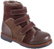 Зимние ортопедические детские ботинки 06-756 р-р. 21-30