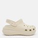 Крокси дитячі Classic Cutie Clog Bone, розмір 30