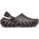 Кроксы Echo Clog Espresso, размер 44