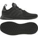 Чоловічі кросівки ADIDAS XPLR Core Black BY9260 - 45