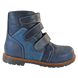 Детские ортопедические ботинки на мальчика 4Rest-Orto 06-573 р-р. 21-30